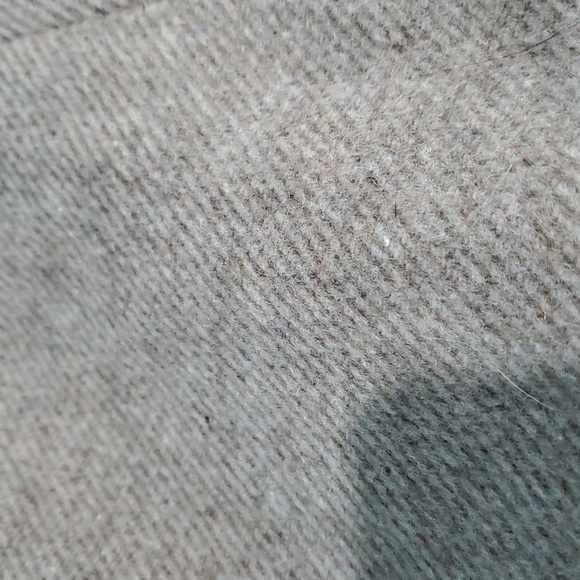 Lauren Conrad Double Breasted Notch Collar Blazer - Picture 6 of 11